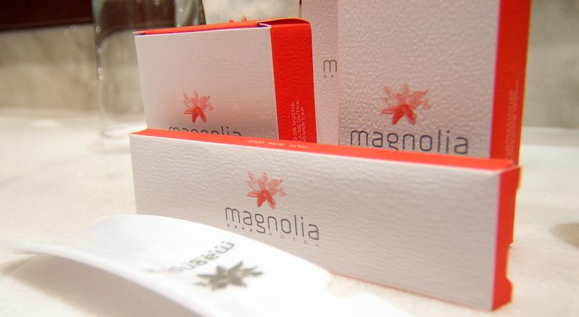 Magnolia Hotel Salou — Коста Дорада, Іспанія мініатюра 29
