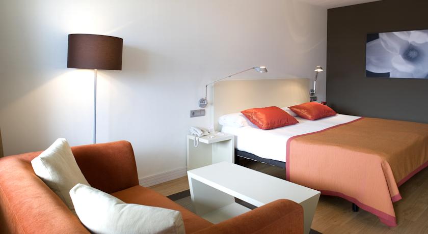 Magnolia Hotel Salou — Коста Дорада, Іспанія мініатюра 30