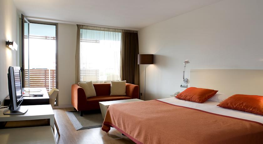 Magnolia Hotel Salou — Коста Дорада, Іспанія мініатюра 31