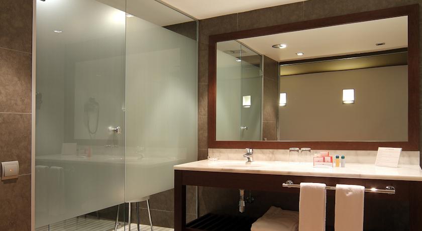Magnolia Hotel Salou — Коста Дорада, Іспанія мініатюра 32