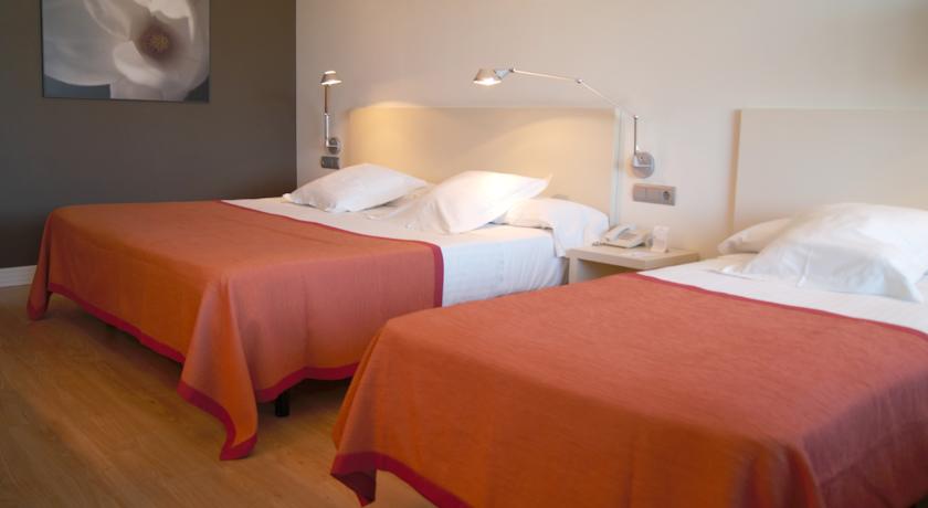 Magnolia Hotel Salou — Коста Дорада, Іспанія мініатюра 33