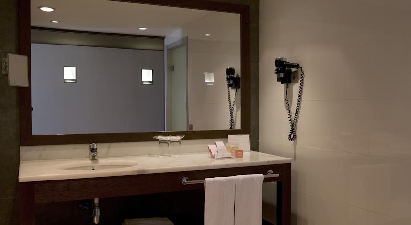 Magnolia Hotel Salou — Коста Дорада, Іспанія мініатюра 34