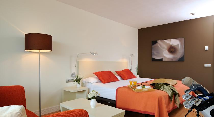 Magnolia Hotel Salou — Коста Дорада, Іспанія мініатюра 35