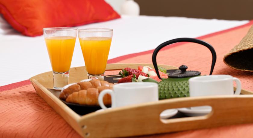 Magnolia Hotel Salou — Коста Дорада, Іспанія мініатюра 36