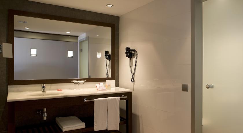 Magnolia Hotel Salou — Коста Дорада, Іспанія мініатюра 39