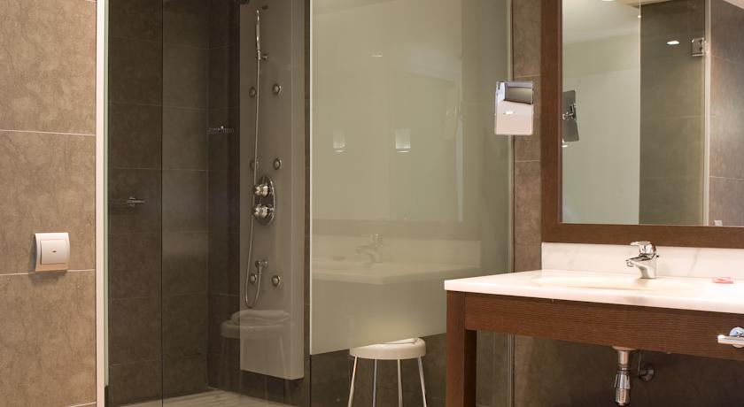 Magnolia Hotel Salou — Коста Дорада, Іспанія мініатюра 40