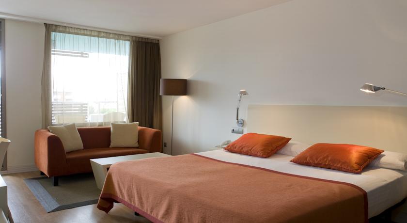 Magnolia Hotel Salou — Коста Дорада, Іспанія мініатюра 41