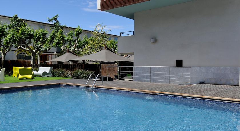 Magnolia Hotel Salou — Коста Дорада, Іспанія мініатюра 43