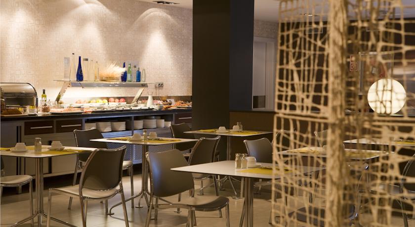 Magnolia Hotel Salou — Коста Дорада, Іспанія мініатюра 44