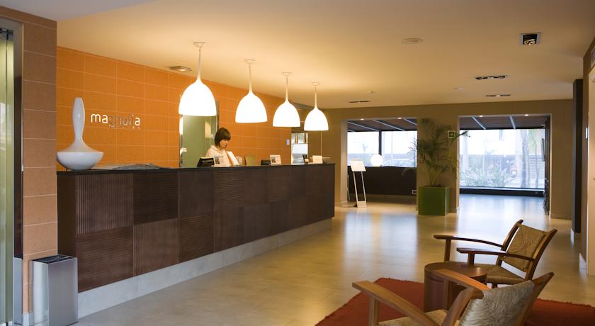 Magnolia Hotel Salou — Коста Дорада, Іспанія мініатюра 45