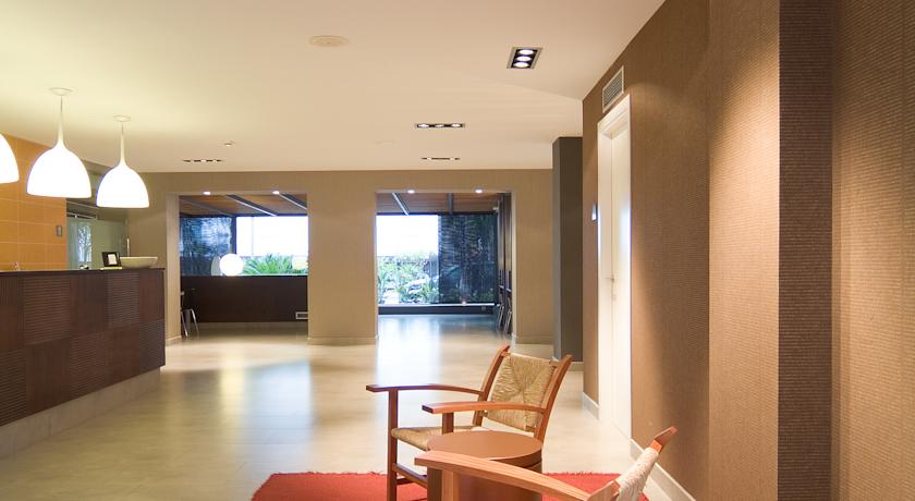 Magnolia Hotel Salou — Коста Дорада, Іспанія мініатюра 46