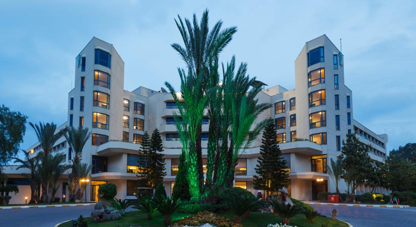 Mirage Park Resort — Кемер, Туреччина мініатюра 12