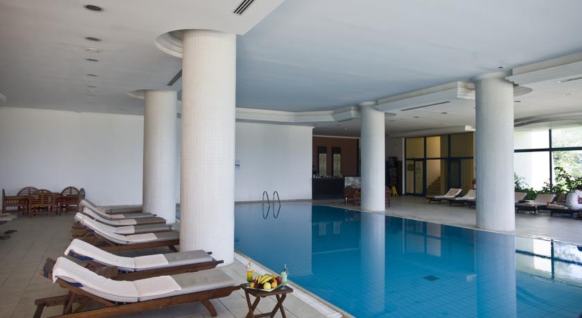 Mirage Park Resort — Кемер, Туреччина мініатюра 18