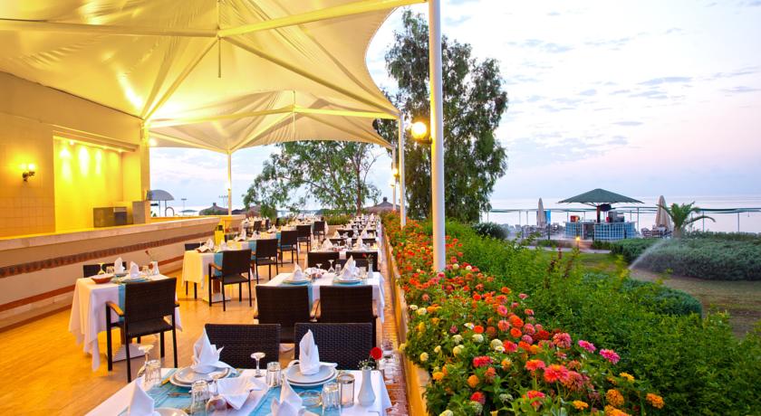 Mirage Park Resort — Кемер, Туреччина мініатюра 20