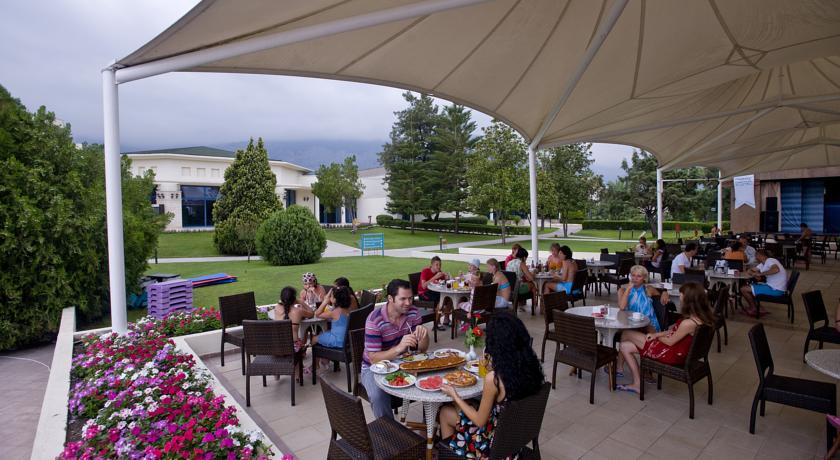 Mirage Park Resort — Кемер, Туреччина мініатюра 21
