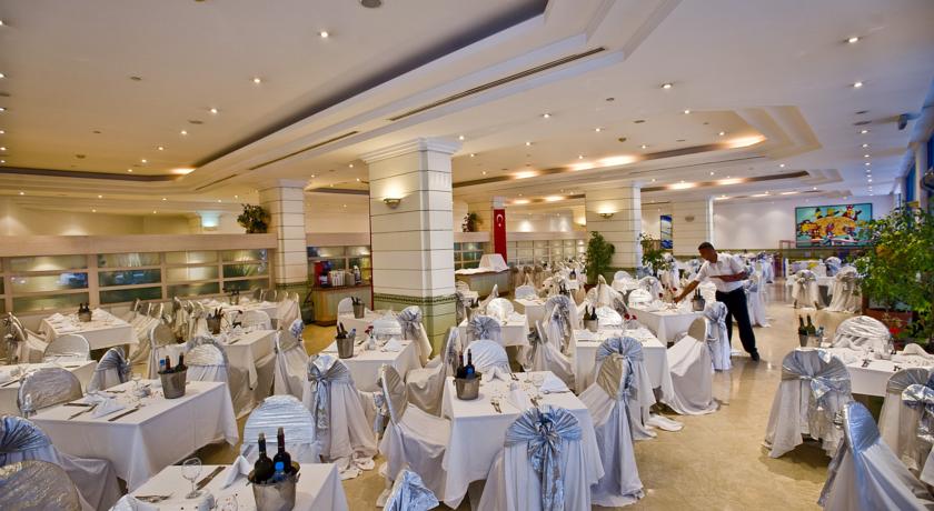 Mirage Park Resort — Кемер, Туреччина мініатюра 22