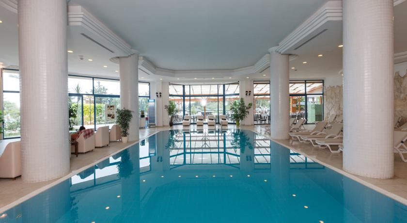 Mirage Park Resort — Кемер, Туреччина мініатюра 34