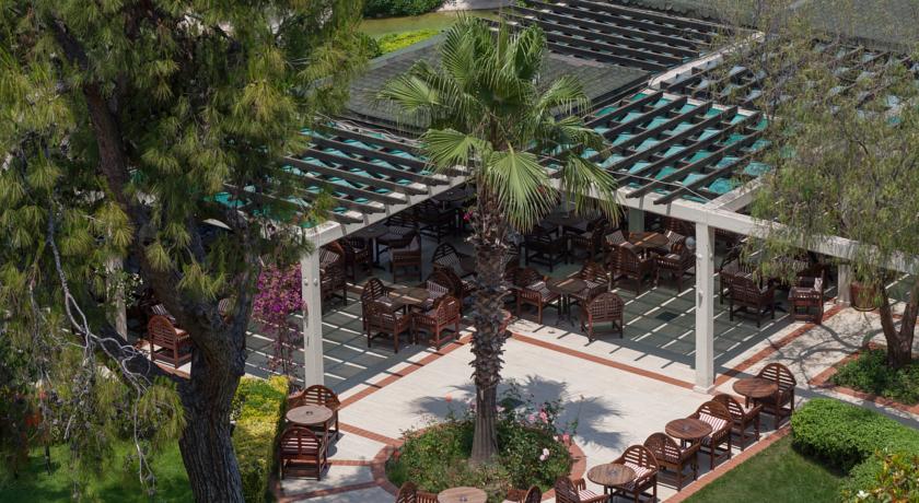 Mirage Park Resort — Кемер, Туреччина мініатюра 35