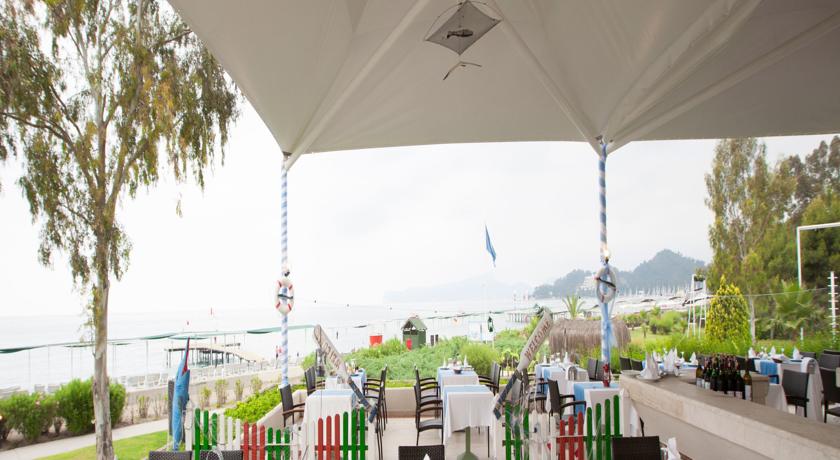Mirage Park Resort — Кемер, Туреччина мініатюра 38