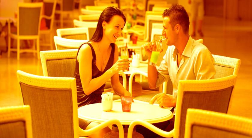 Mirage Park Resort — Кемер, Туреччина мініатюра 39