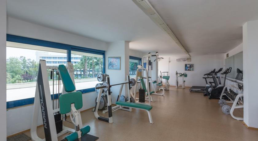 Mirage Park Resort — Кемер, Туреччина мініатюра 44