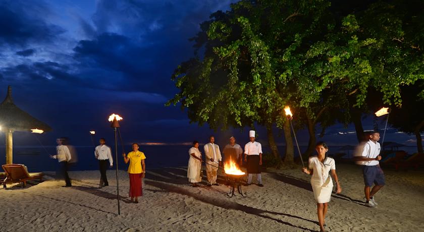 Hilton Mauritius Resort & Spa — Маврикій, Маврикій мініатюра 6
