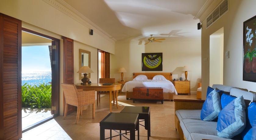 Hilton Mauritius Resort & Spa — Маврикій, Маврикій мініатюра 7