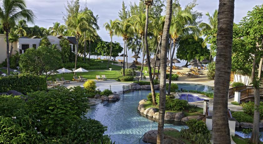 Hilton Mauritius Resort & Spa — Маврикій, Маврикій мініатюра 8