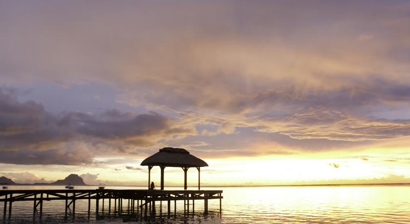 Hilton Mauritius Resort & Spa — Маврикій, Маврикій мініатюра 11