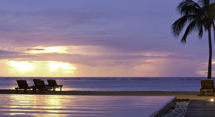 Hilton Mauritius Resort & Spa — Маврикій, Маврикій мініатюра 12