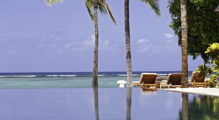 Hilton Mauritius Resort & Spa — Маврикій, Маврикій мініатюра 13