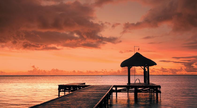 Hilton Mauritius Resort & Spa — Маврикій, Маврикій мініатюра 14