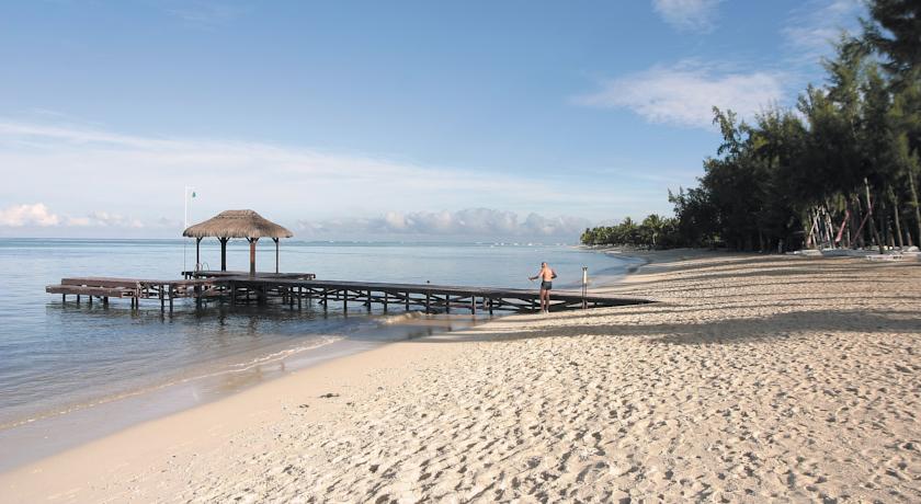 Hilton Mauritius Resort & Spa — Маврикій, Маврикій мініатюра 15