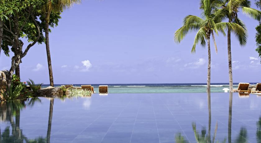 Hilton Mauritius Resort & Spa — Маврикій, Маврикій мініатюра 16