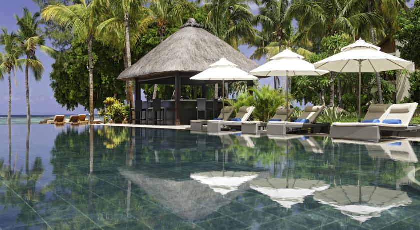 Hilton Mauritius Resort & Spa — Маврикій, Маврикій мініатюра 17