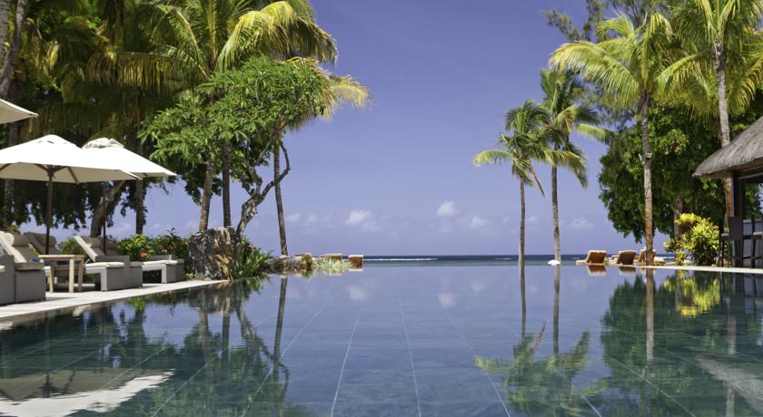 Hilton Mauritius Resort & Spa — Маврикій, Маврикій мініатюра 19