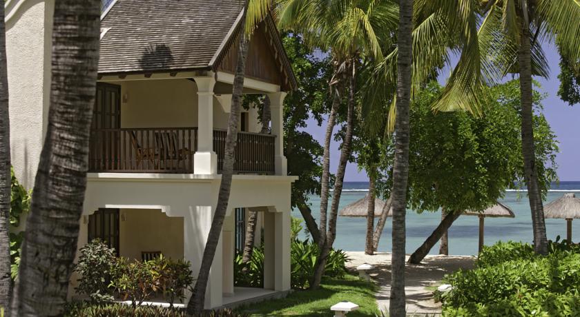 Hilton Mauritius Resort & Spa — Маврикій, Маврикій мініатюра 21