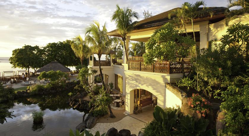 Hilton Mauritius Resort & Spa — Маврикій, Маврикій мініатюра 22