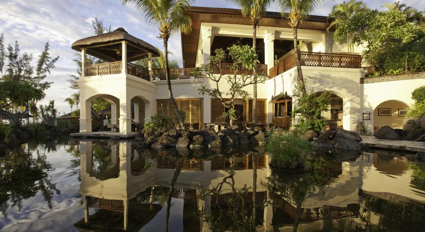 Hilton Mauritius Resort & Spa — Маврикій, Маврикій мініатюра 23