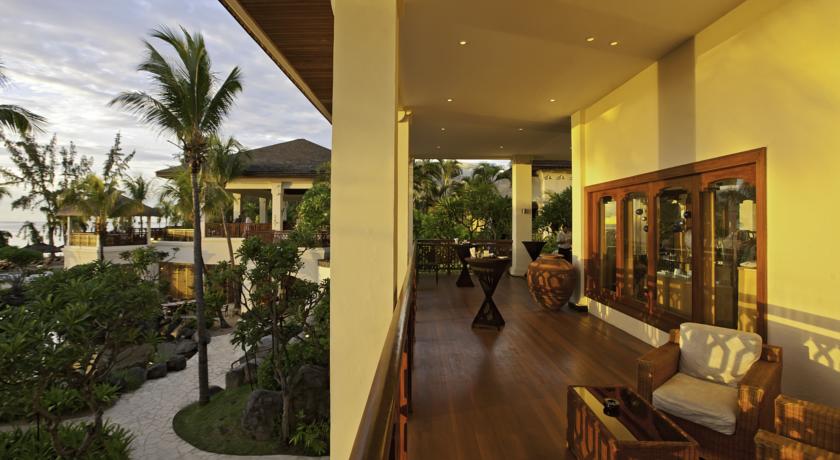 Hilton Mauritius Resort & Spa — Маврикій, Маврикій мініатюра 24