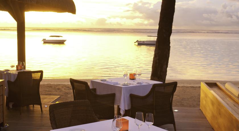 Hilton Mauritius Resort & Spa — Маврикій, Маврикій мініатюра 25