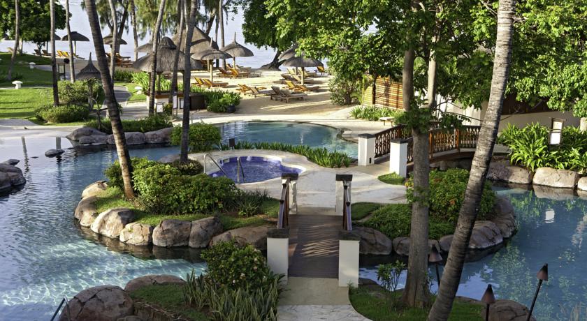 Hilton Mauritius Resort & Spa — Маврикій, Маврикій мініатюра 26