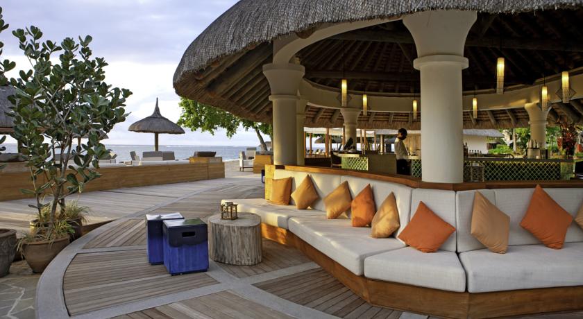 Hilton Mauritius Resort & Spa — Маврикій, Маврикій мініатюра 27