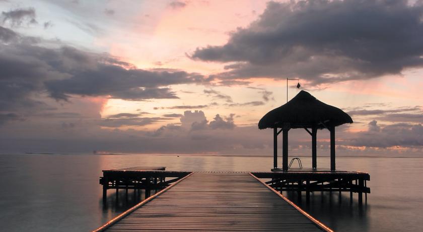 Hilton Mauritius Resort & Spa — Маврикій, Маврикій мініатюра 28