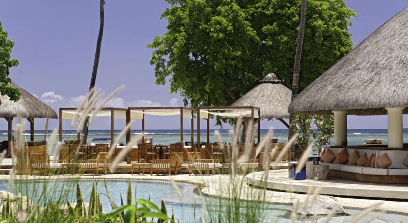 Hilton Mauritius Resort & Spa — Маврикій, Маврикій мініатюра 29