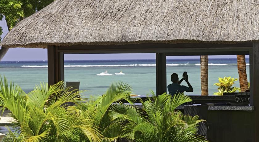 Hilton Mauritius Resort & Spa — Маврикій, Маврикій мініатюра 30