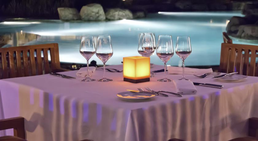 Hilton Mauritius Resort & Spa — Маврикій, Маврикій мініатюра 31