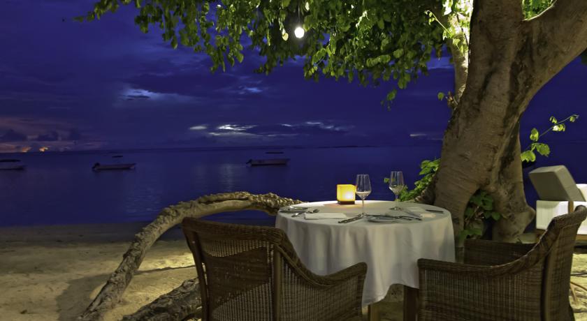 Hilton Mauritius Resort & Spa — Маврикій, Маврикій мініатюра 32