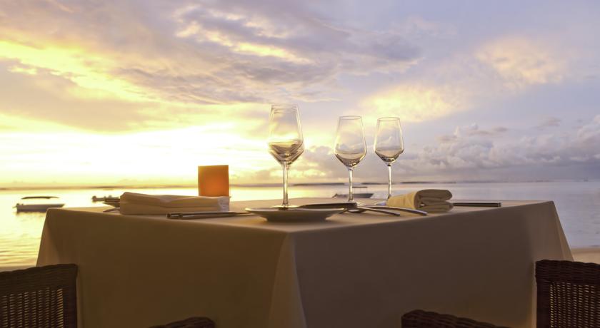 Hilton Mauritius Resort & Spa — Маврикій, Маврикій мініатюра 34