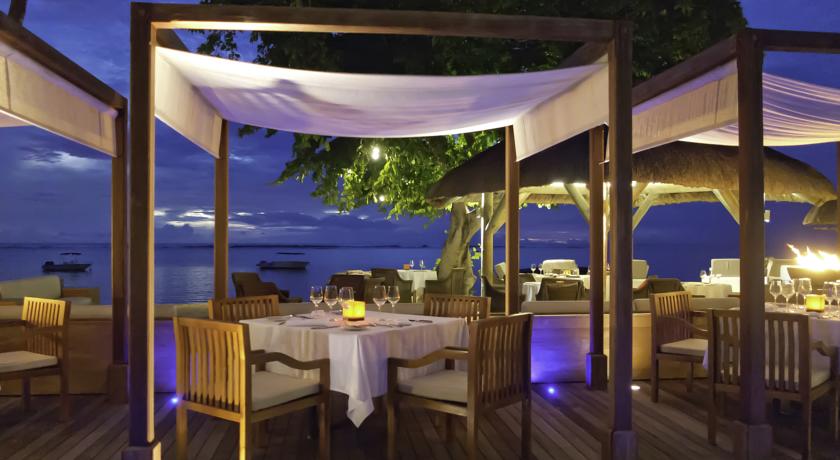 Hilton Mauritius Resort & Spa — Маврикій, Маврикій мініатюра 35